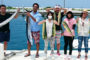 沖縄釣り体験ならパヤオ、サビキ釣り、トローリング